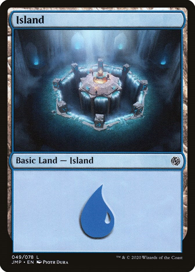 Island (049)