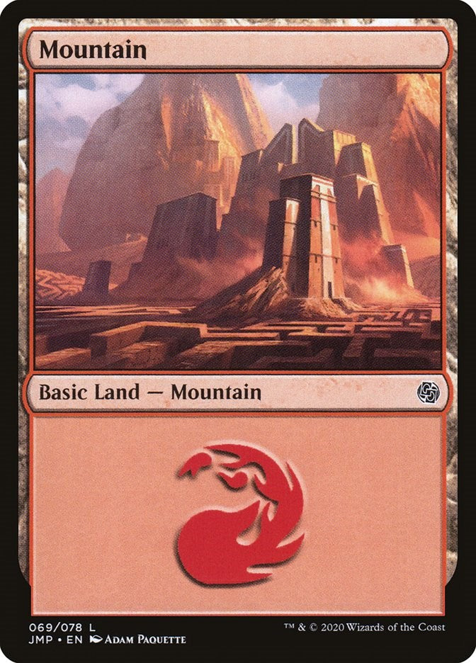 Mountain (069)