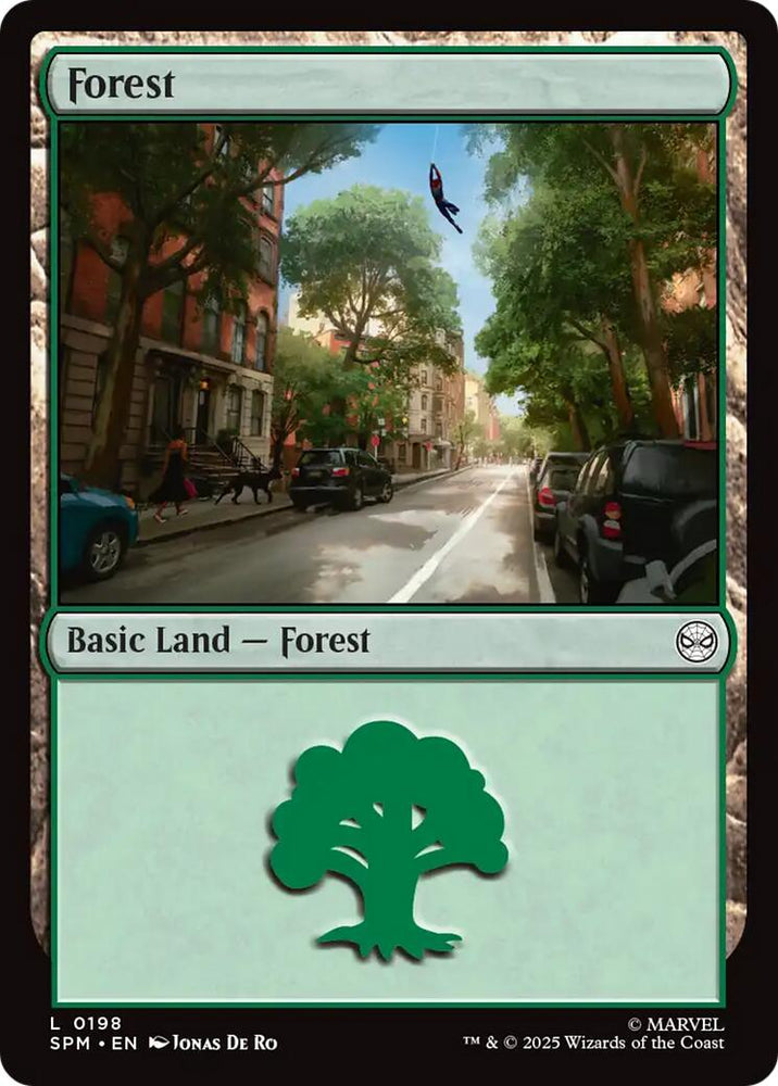 Forest (0198)
