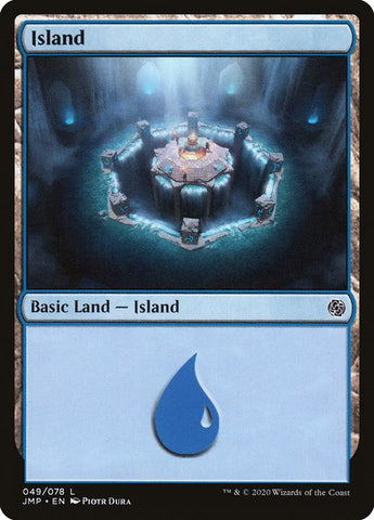 Island (049)