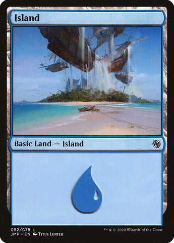Island (052)