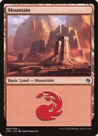 Mountain (069)