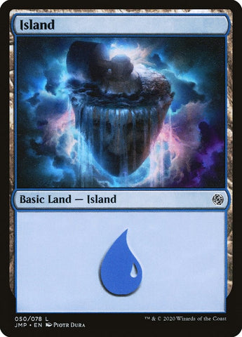 Island (050)