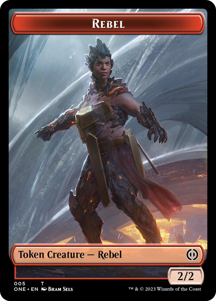 Rebel Token
