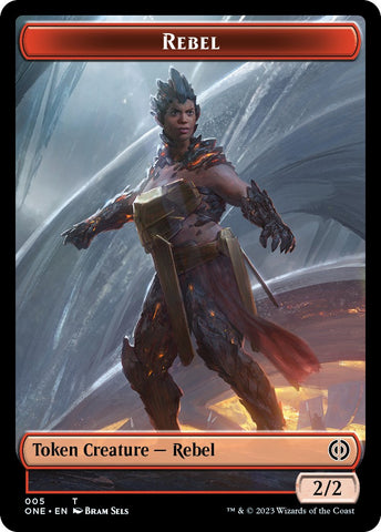 Rebel Token