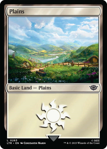 Plains (0263)
