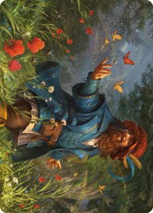Tom Bombadil Art Card [ASLTR - 26]