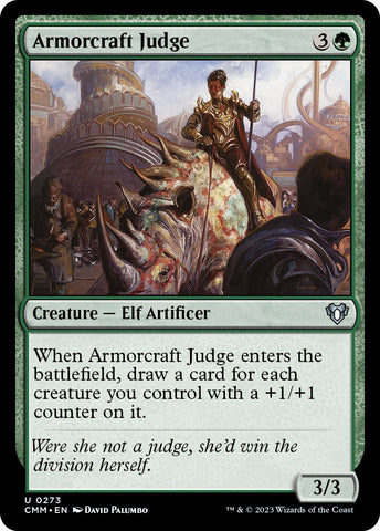 Armorcraft Judge [273]