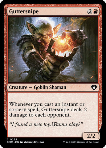 Guttersnipe [229]