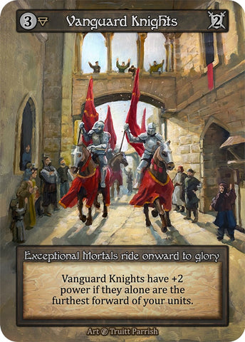 Vanguard Knights [B]