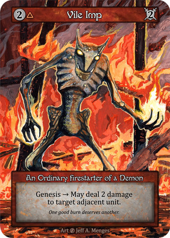 Vile Imp [B]