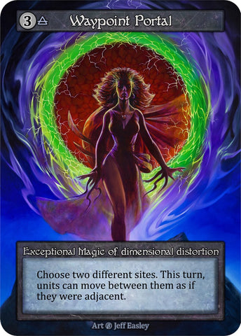 Waypoint Portal [B]