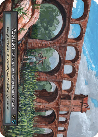 Aqueduct [B]