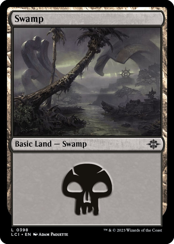Swamp (0398)