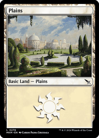 Plains (0278)