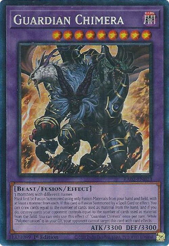 Guardian Chimera (PCR) [RA02 - RA02-EN023]