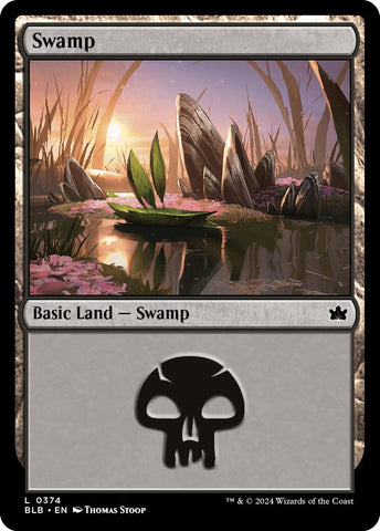Swamp (0374)