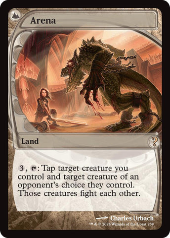 Arena (Future Sight)