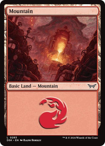 Mountain (0283)
