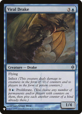 Viral Drake [LIST - 49/175]