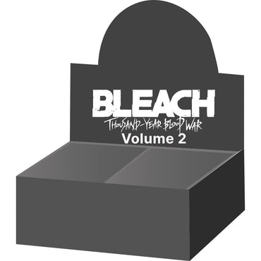 BLEACH: Thousand-Year Blood War Vol.2 - Booster Box [UEX01BT]