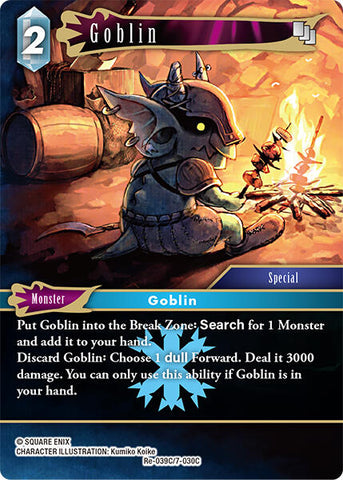 Goblin (Re-039C/7-030C)