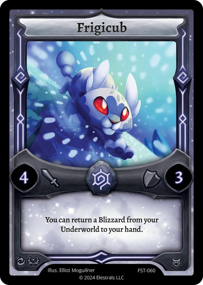Frigicub