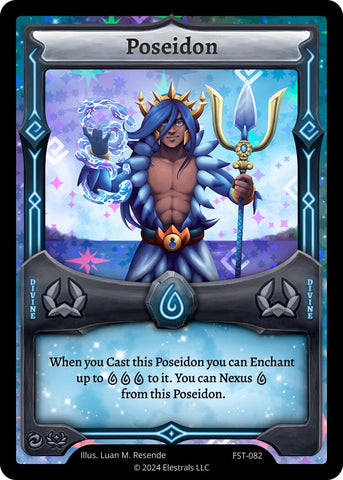 Poseidon