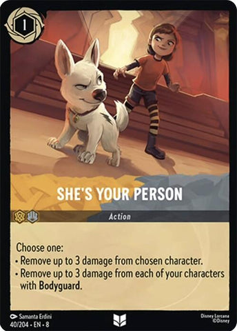 She's Your Person [8 - 40/204]