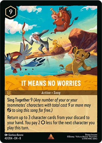 It Means No Worries [8 - 42/204]