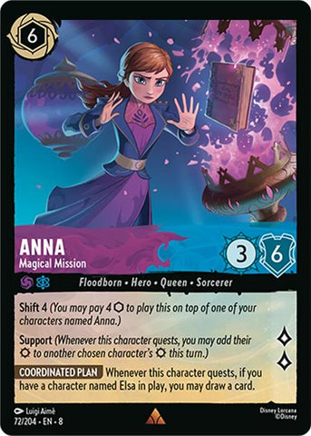 Anna - Magical Mission [8 - 72/204]