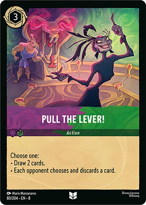 Pull the Lever! [8 - 80/204]