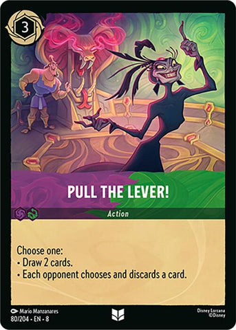 Pull the Lever! [8 - 80/204]