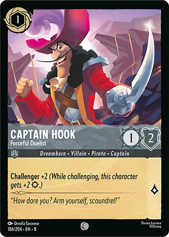 Captain Hook - The Pirate King [8 - 109/204]