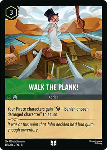 Walk the Plank [8 - 118/204]