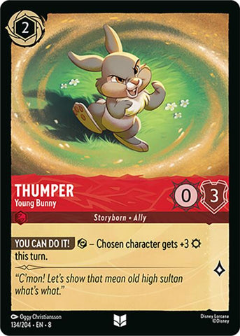 Thumper - Young Bunny [8 - 134/204]
