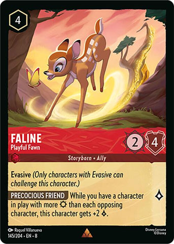 Faline - Playful Fawn [8 - 145/204]