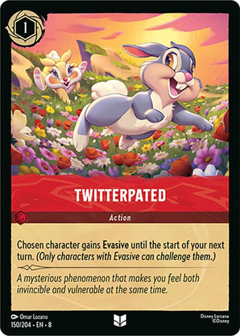 Twitterpated [8 - 150/204]