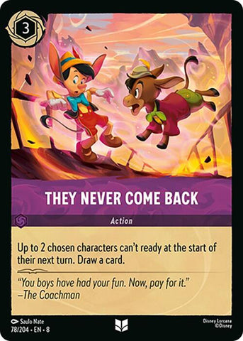 They Never Come Back [8 - 78/204]