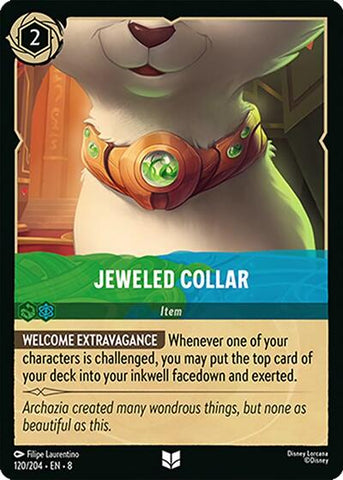 Jeweled Collar [8 - 120/204]