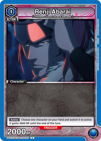 Renji Abarai (025)