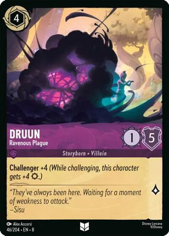 Druun - Ravenous Plague [8 - 46/204]