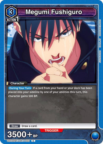 Megumi Fushiguro (023)