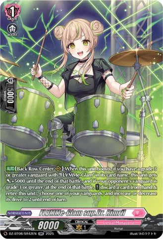 FLMMe-Glam sup.Dr. Rimril (SR) [DZ-BT08/SR42EN]