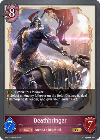 Deathbringer [BP10]
