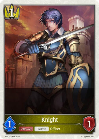 Knight [BP10]