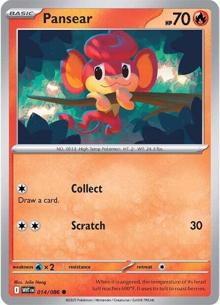 Pansear [014/086]