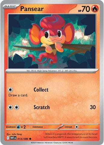 Pansear [014/086]