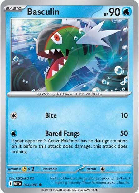 Basculin [021/086]