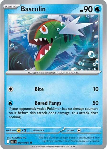 Basculin [021/086]